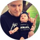 david tucker Avatar