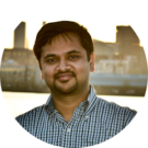 Dhritiman Samanta Avatar